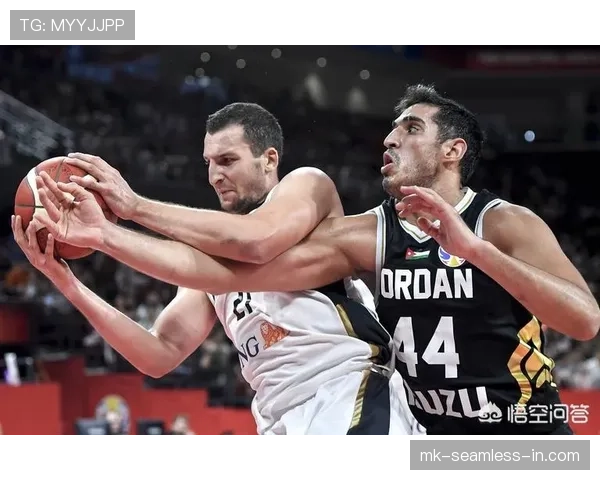 一个视频搞懂FIBA和NBA三分线规则差异